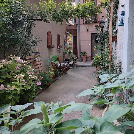Guest house Abaguesthouse Sarajevo