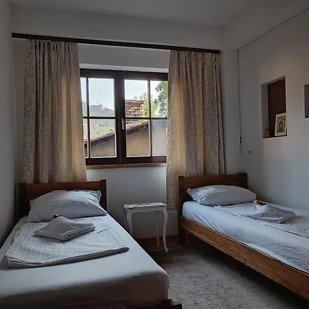 Abaguesthouse Guest house