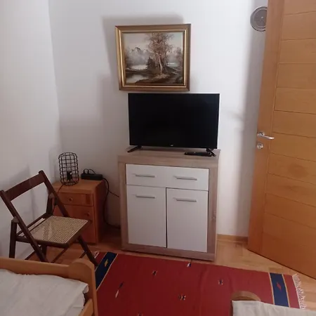 Guest house Abaguesthouse