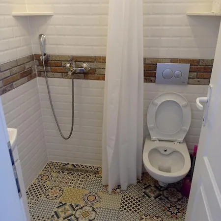 Abaguesthouse Guest house *