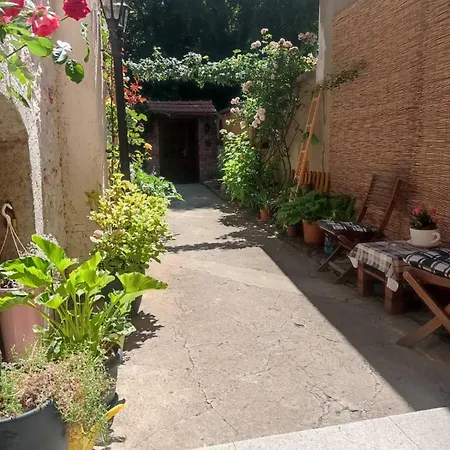 Abaguesthouse Guest house Sarajevo