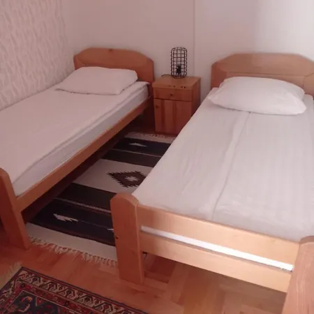 Guest house Abaguesthouse Sarajevo