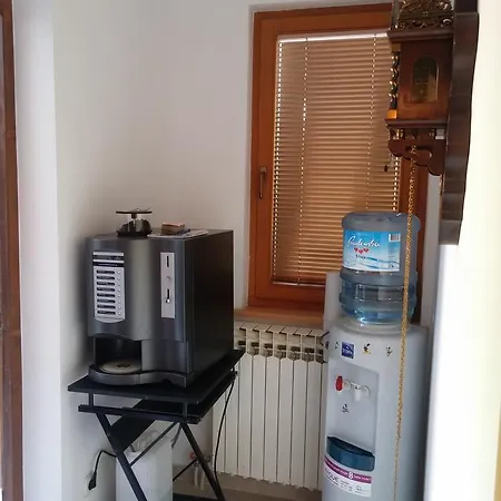 Abaguesthouse Guest house Sarajevo